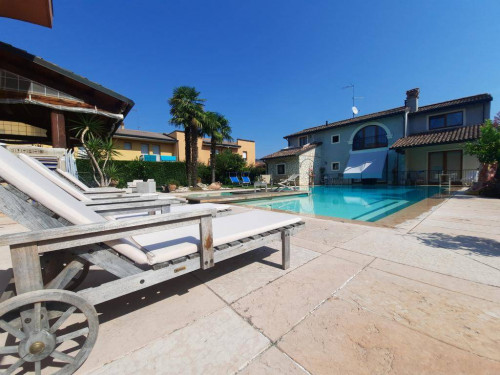 Villa in vendita a Montecchia di Crosara