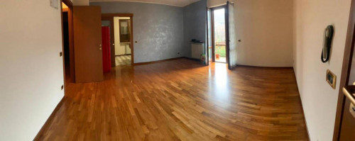 Appartamento in Affitto a Monteforte d'Alpone