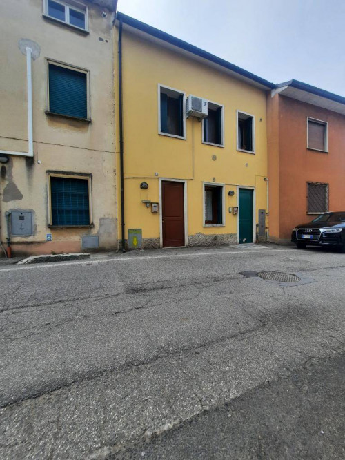 Appartamento in Vendita a Monteforte d'Alpone