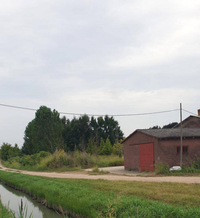 Terreno Agricolo in vendita a Belfiore