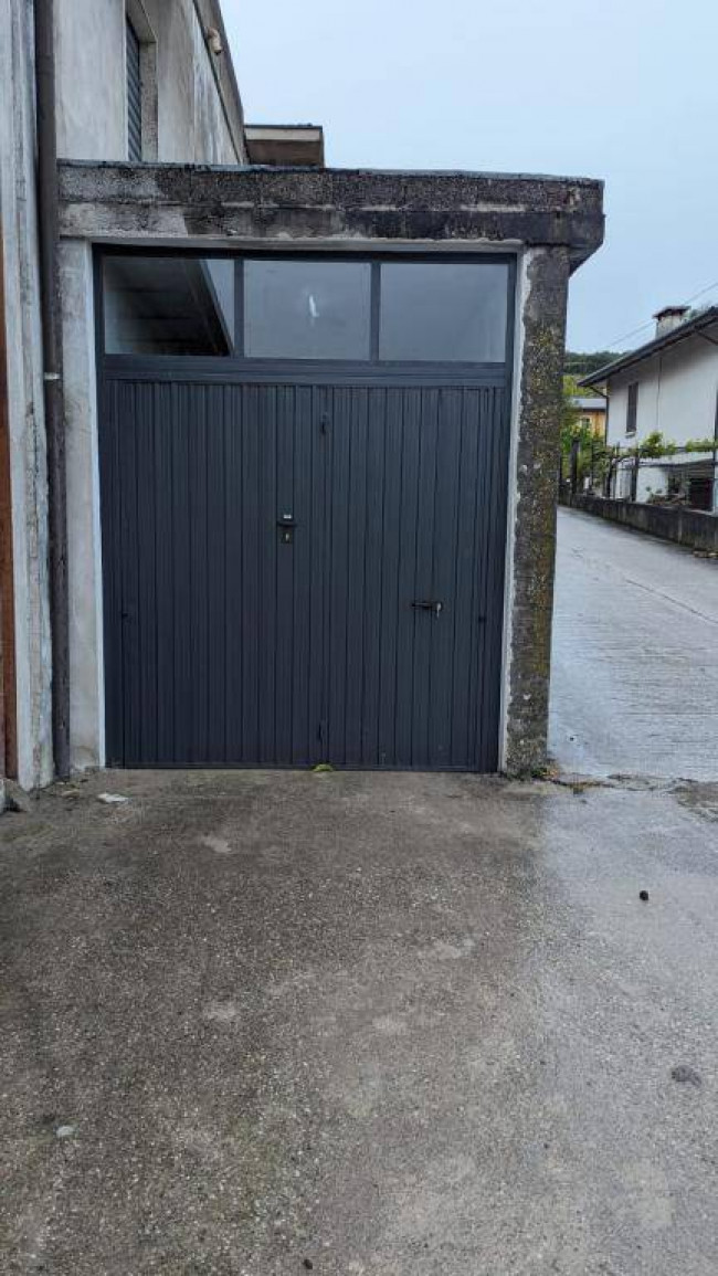 garage in Affitto a Monteforte d'Alpone