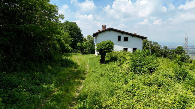 Casa singola in vendita a Sarego