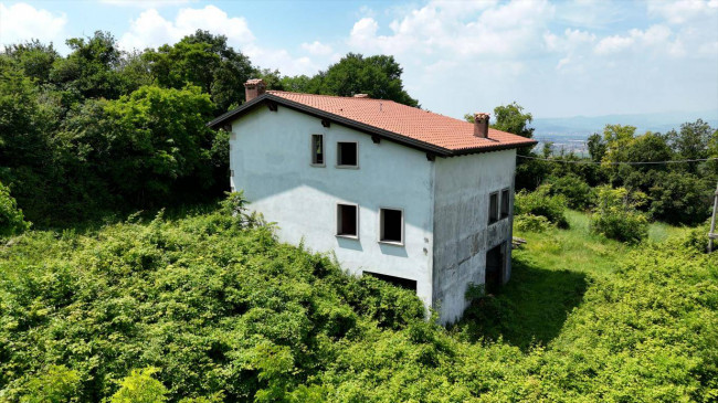 Casa singola in vendita a Sarego