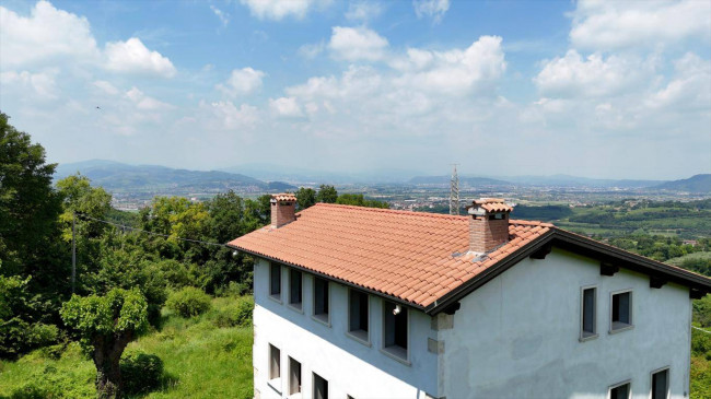 Casa singola in vendita a Sarego