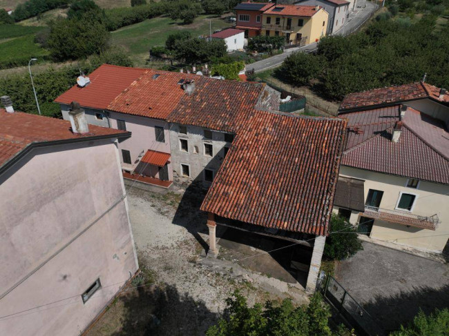 Rustico in Vendita a Vestenanova
