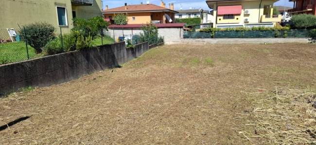 Terreno edificabile in vendita a San Bonifacio