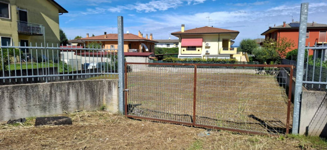 Terreno edificabile in vendita a San Bonifacio