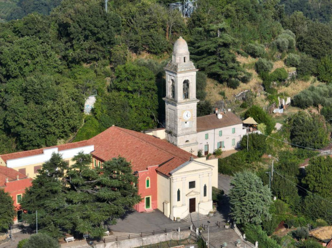 Terreno agricolo in vendita a Castelcerino, Soave (VR)