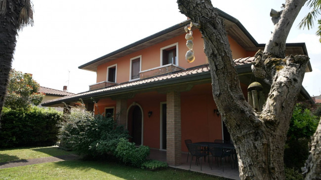 Villa in vendita a Lonigo