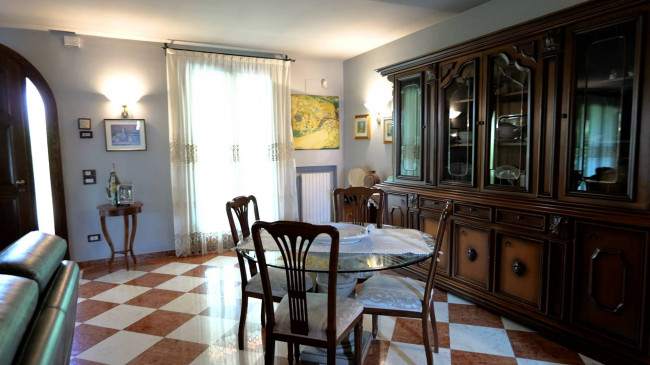 Villa in vendita a Lonigo
