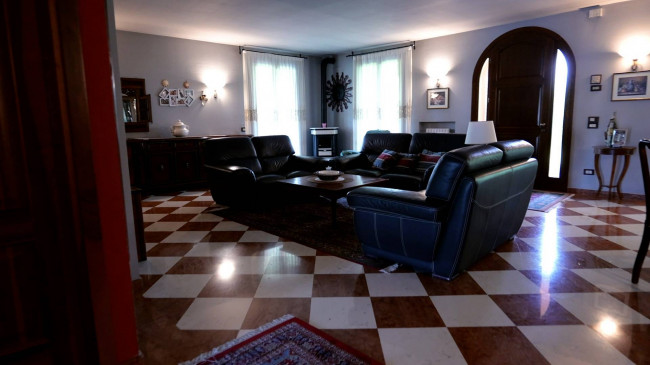 Villa in vendita a Lonigo