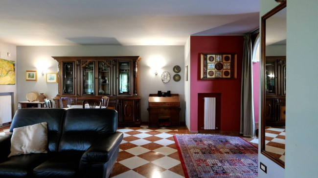 Villa in vendita a Lonigo