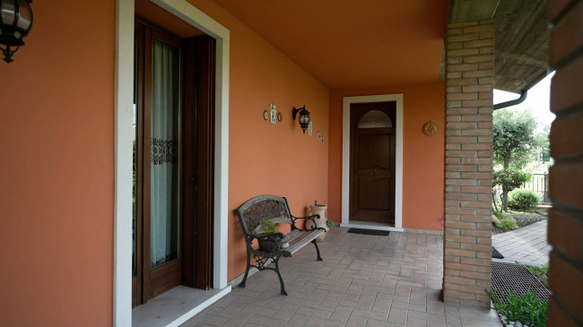 Villa in vendita a Lonigo