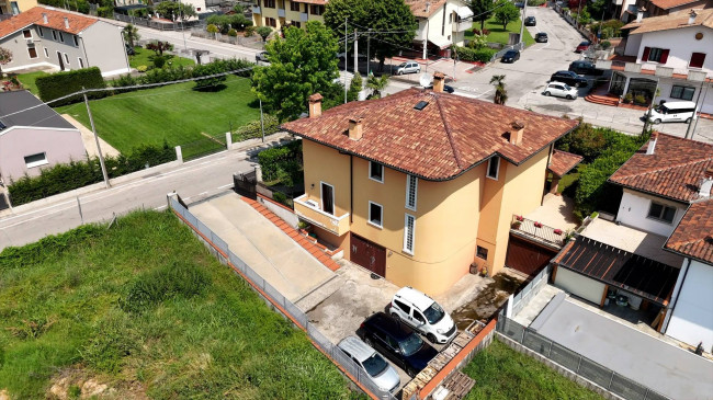 Villa in vendita a Lonigo