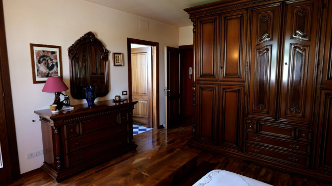 Villa in vendita a Lonigo