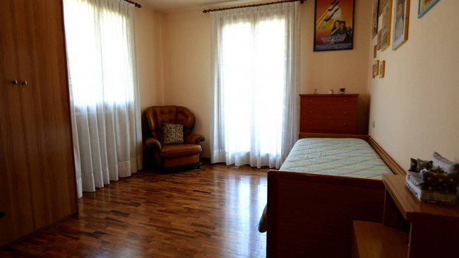 Villa in vendita a Lonigo