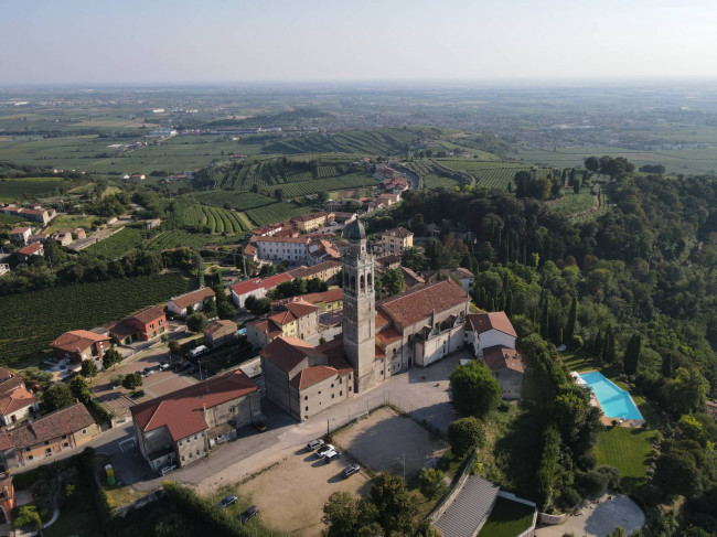 Terreno Agricolo in vendita a Colognola ai Colli