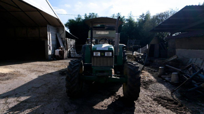 Azienda  Agricola in vendita a Albaredo d'Adige
