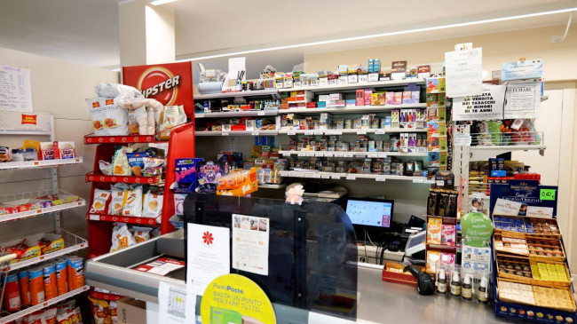 Attività commerciale in vendita a Monteforte d'Alpone