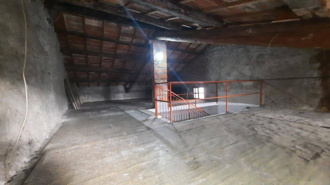 casa affiancata in vendita a San Giovanni Ilarione