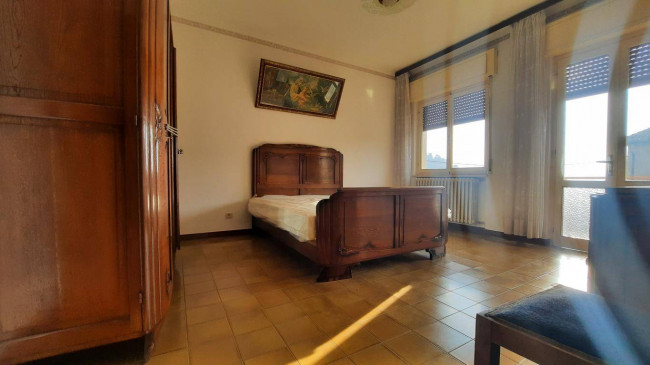 casa affiancata in vendita a San Giovanni Ilarione