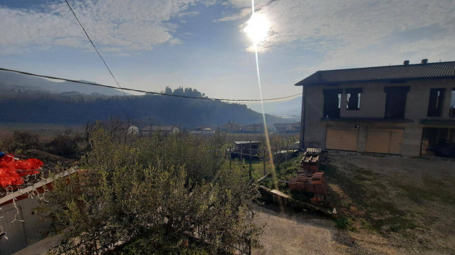 casa affiancata in vendita a San Giovanni Ilarione