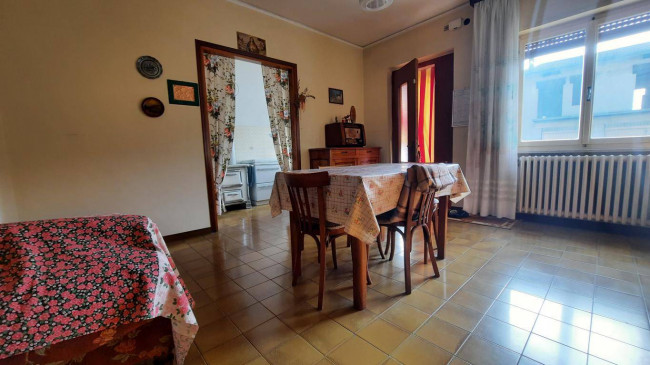 casa affiancata in vendita a San Giovanni Ilarione