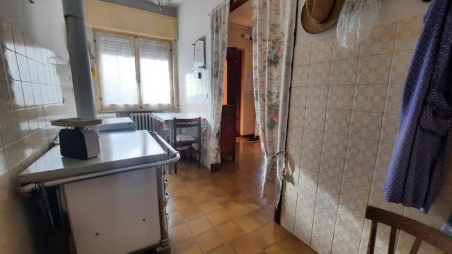 casa affiancata in vendita a San Giovanni Ilarione