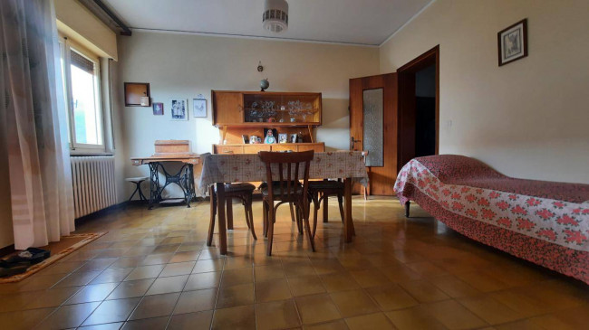 casa affiancata in vendita a San Giovanni Ilarione