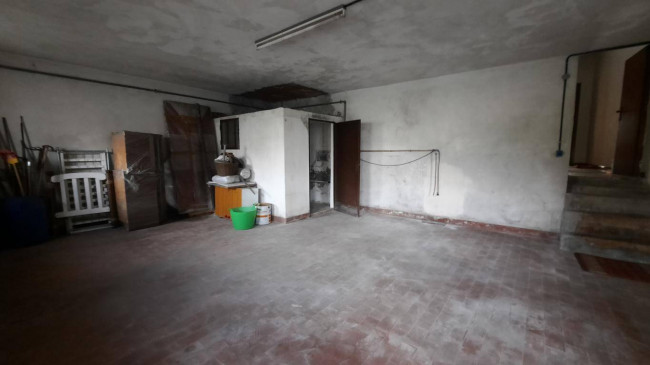casa affiancata in vendita a San Giovanni Ilarione