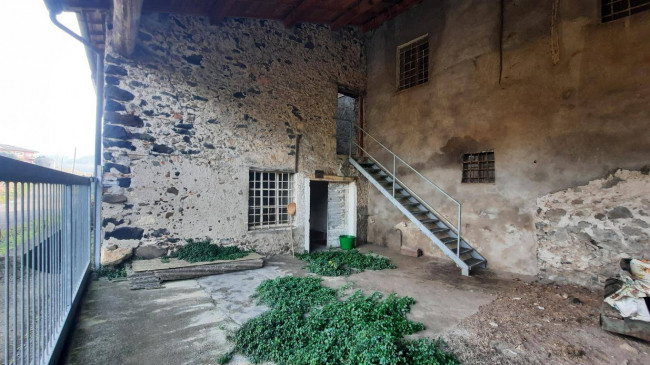 casa affiancata in vendita a San Giovanni Ilarione
