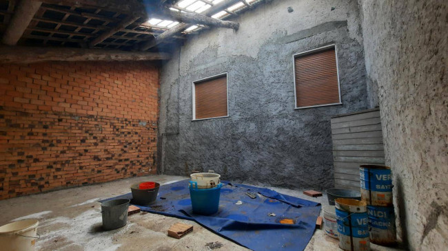casa affiancata in vendita a San Giovanni Ilarione