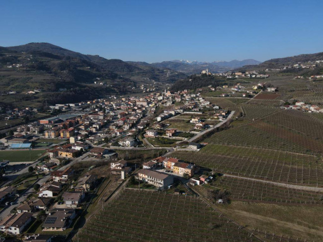casa affiancata in vendita a San Giovanni Ilarione