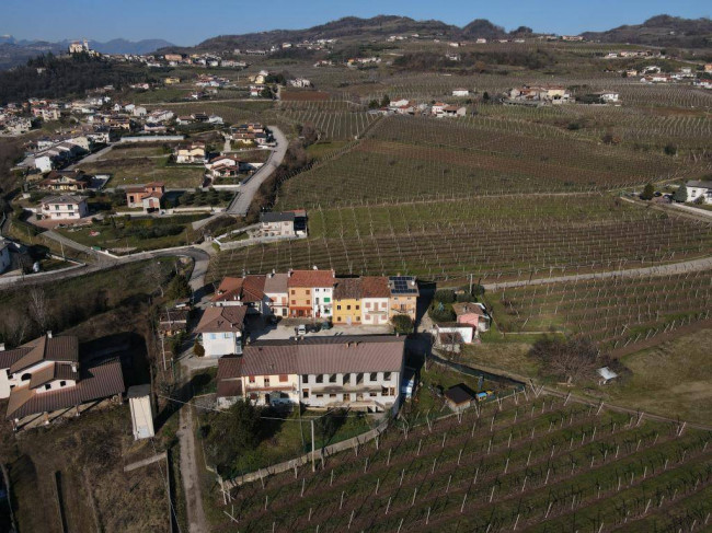 casa affiancata in vendita a San Giovanni Ilarione