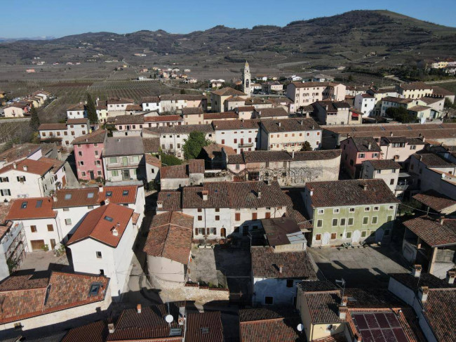 Rustico in vendita a Soave