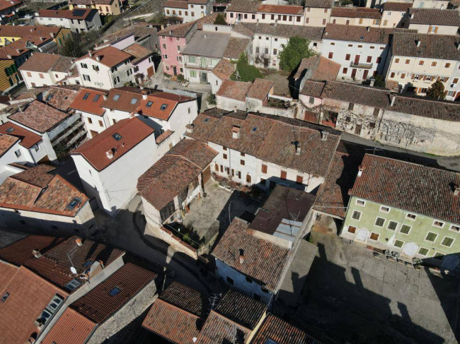 Rustico in vendita a Soave