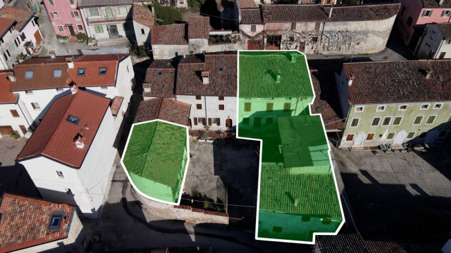 Rustico in vendita a Soave