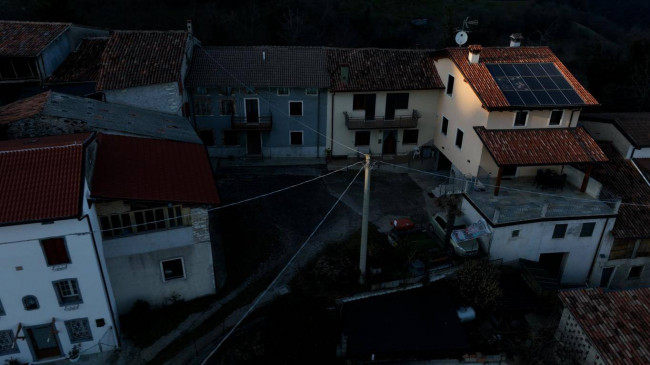 Rustico in vendita a Vestenanova