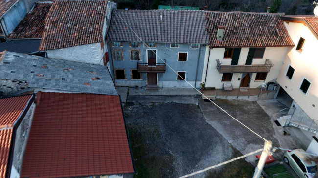 Rustico in vendita a Vestenanova