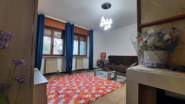 Appartamento in Vendita a Monteforte d'Alpone
