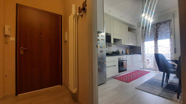 Appartamento in Vendita a San Bonifacio