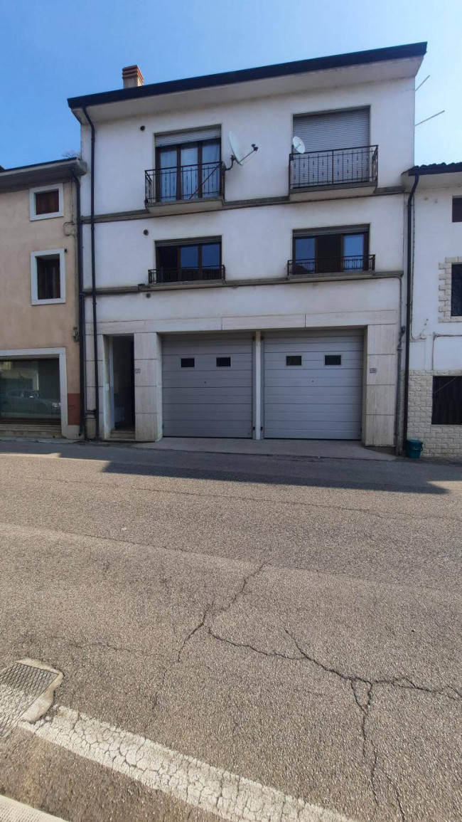 Appartamento in Vendita a San Giovanni Ilarione