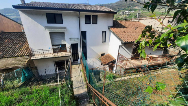 Appartamento in vendita a San Giovanni Ilarione