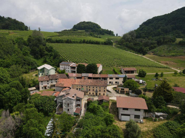 Casa di corte in vendita a Vestenanova