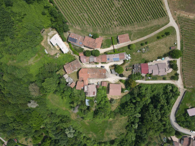Casa di corte in vendita a Vestenanova