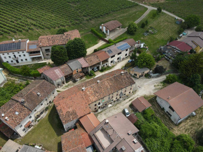 Casa di corte in vendita a Vestenanova
