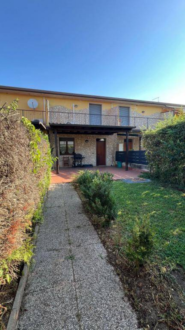 Villette a schiera in Vendita a Soave