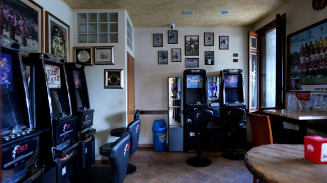 Bar in vendita a Montagnana