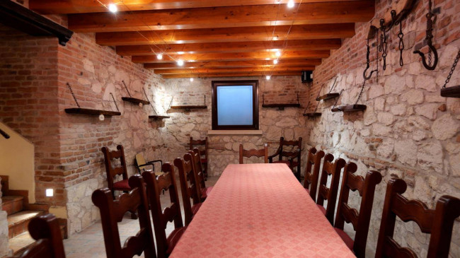 Bar in vendita a Montagnana