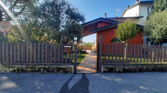 villa in Vendita a San Bonifacio